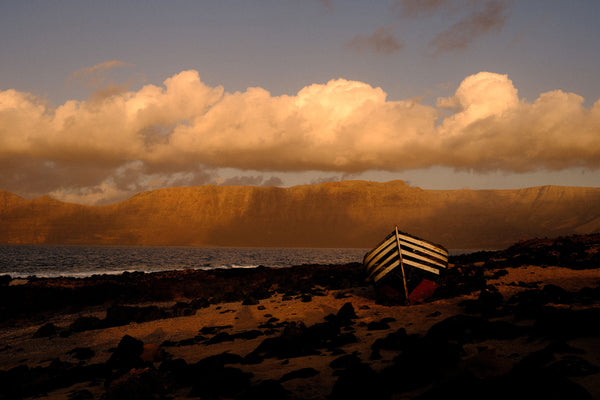 El Barco