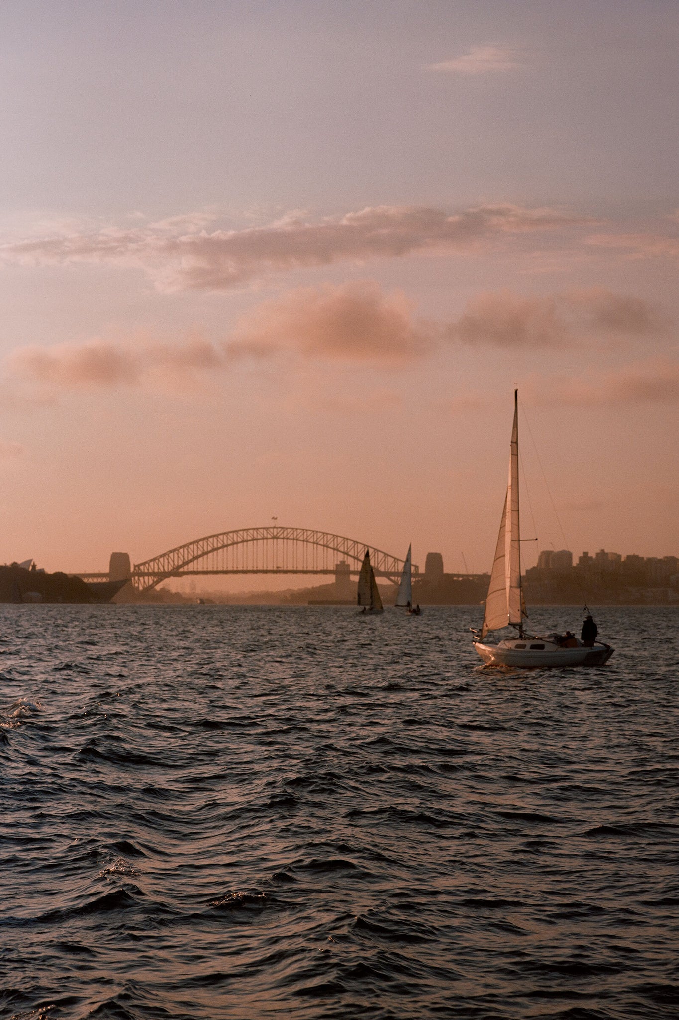 SYD Commuter