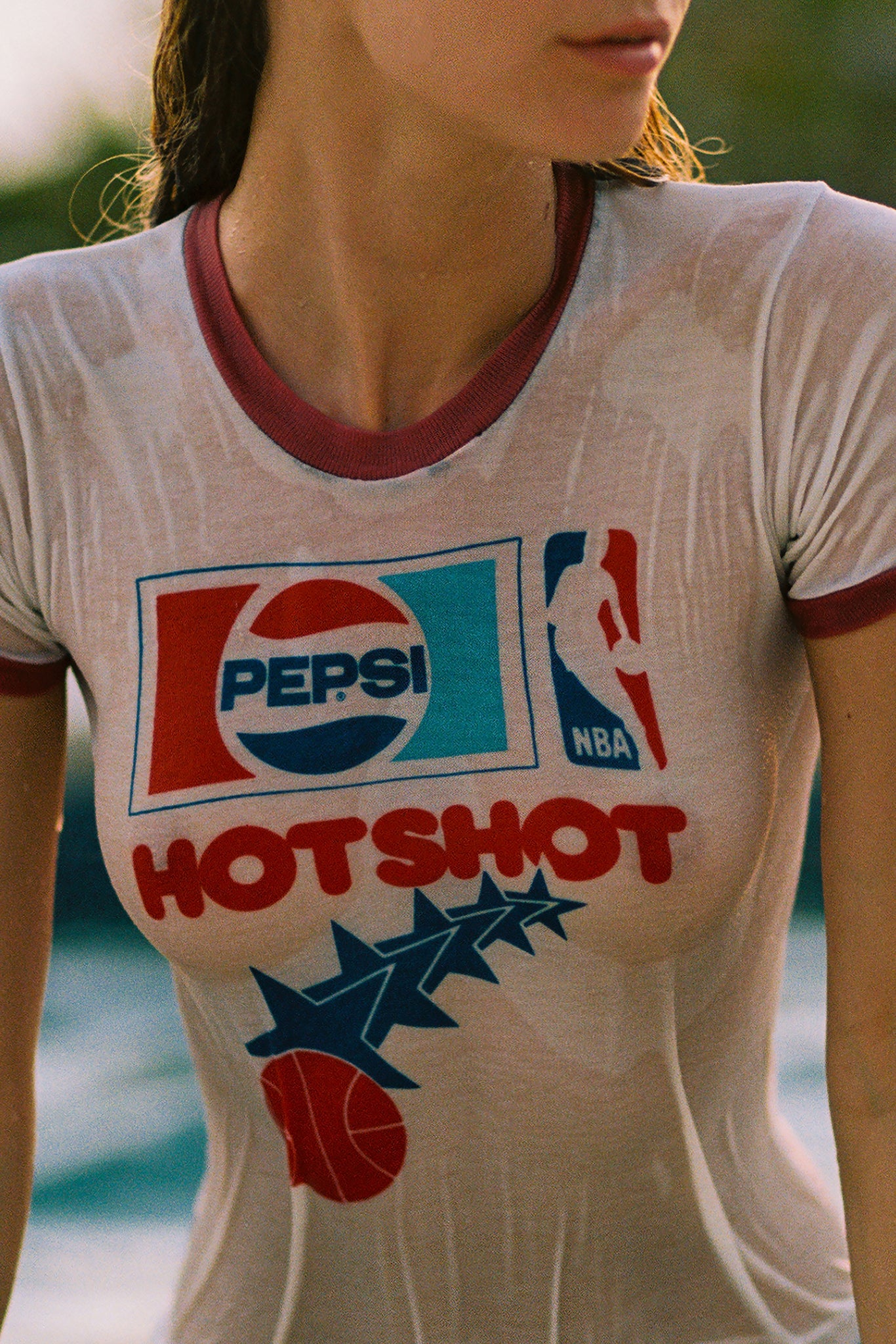 Hot Shot