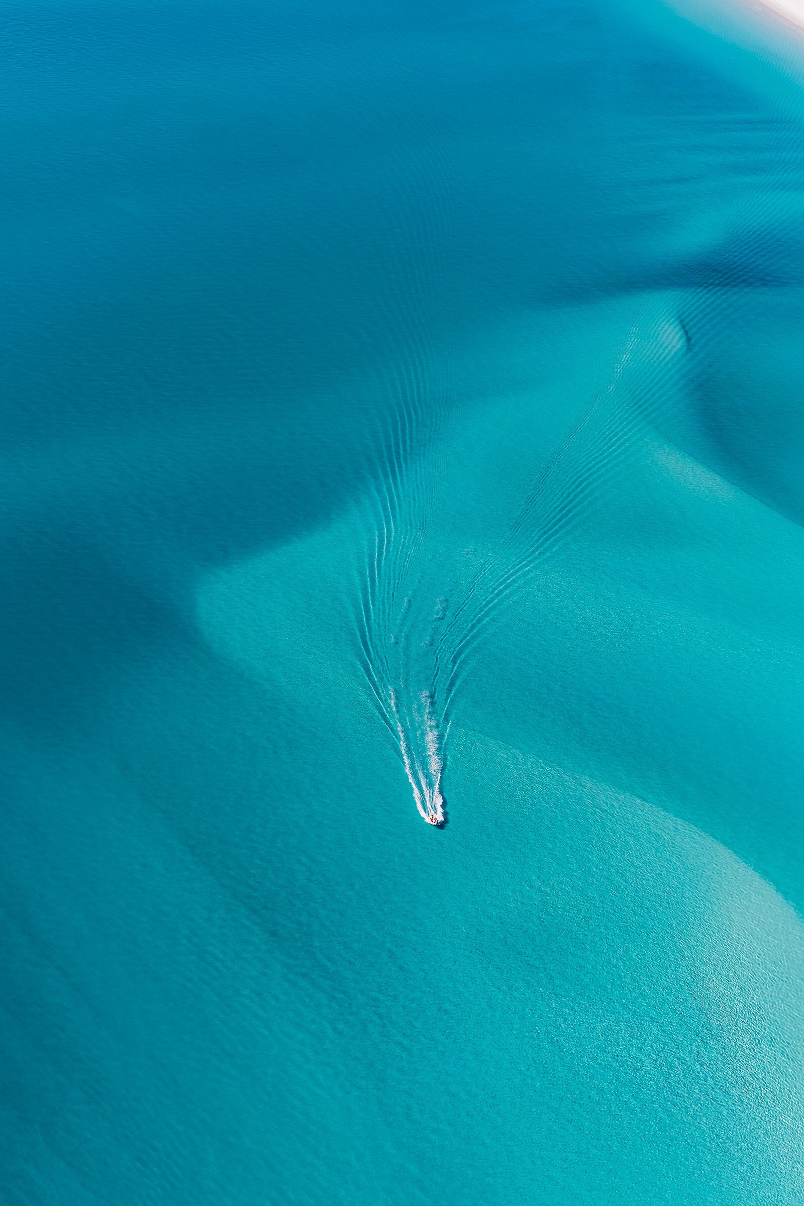 Whitsunday Islands