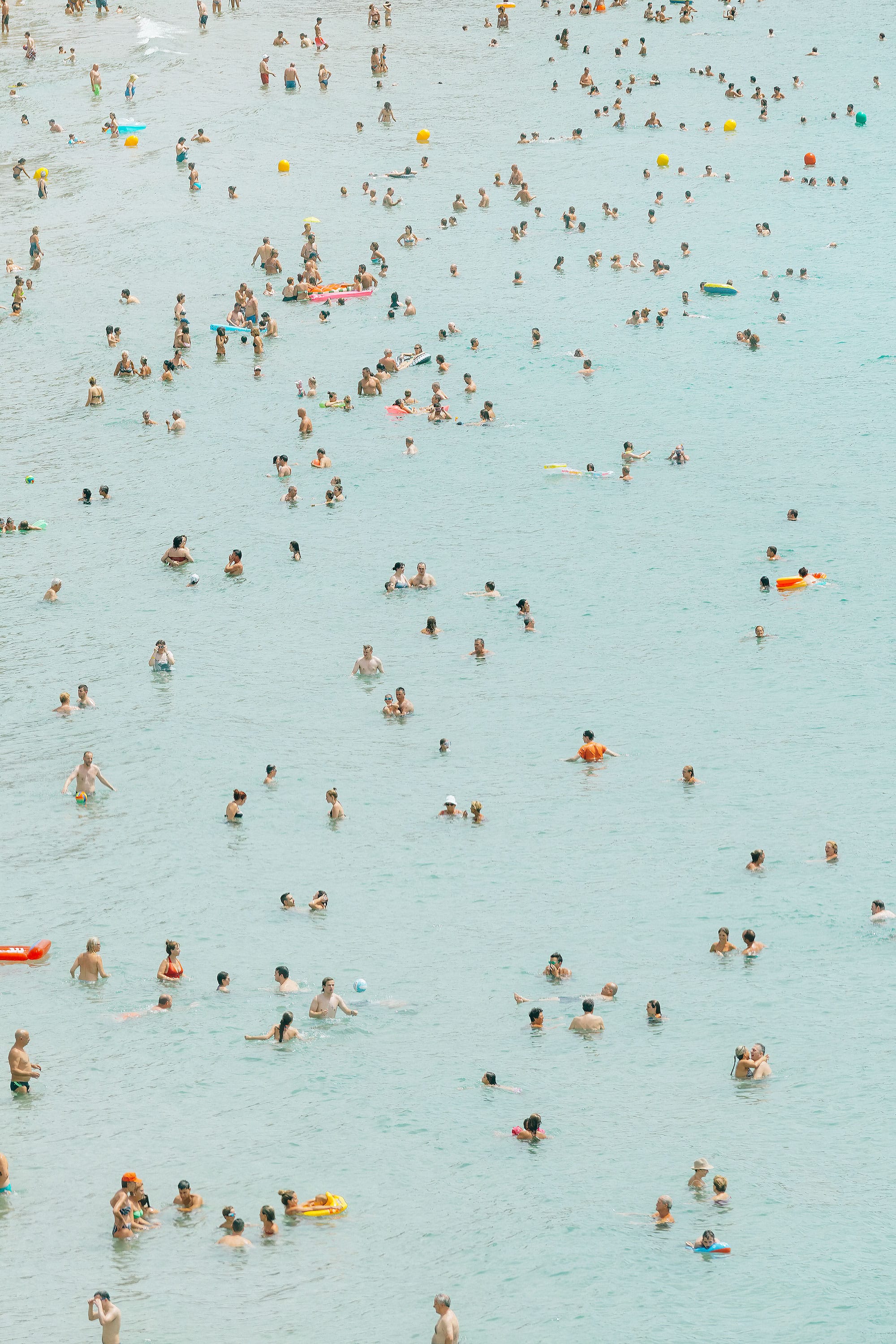 Levante Beach