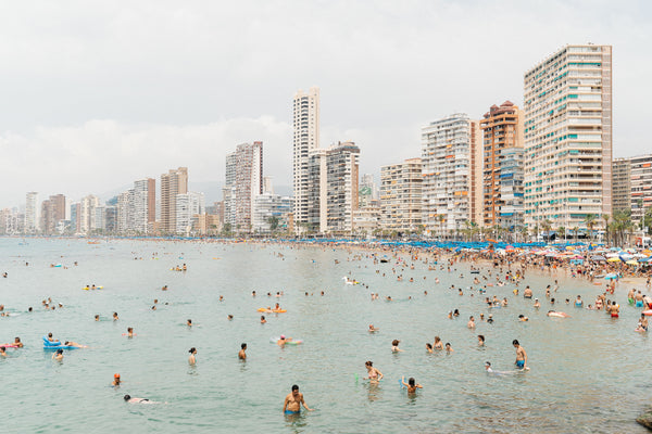 Benidorm