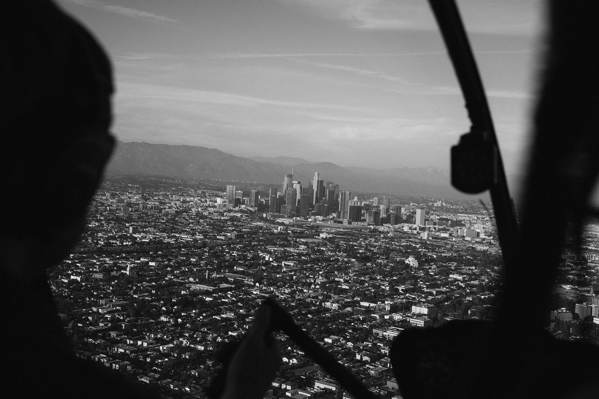 DTLA I