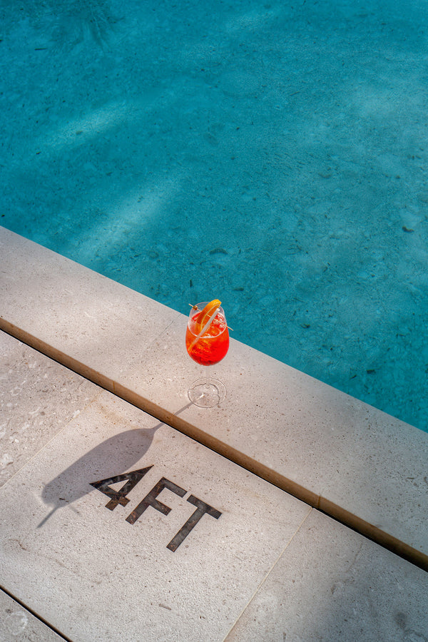 Poolside Spritz