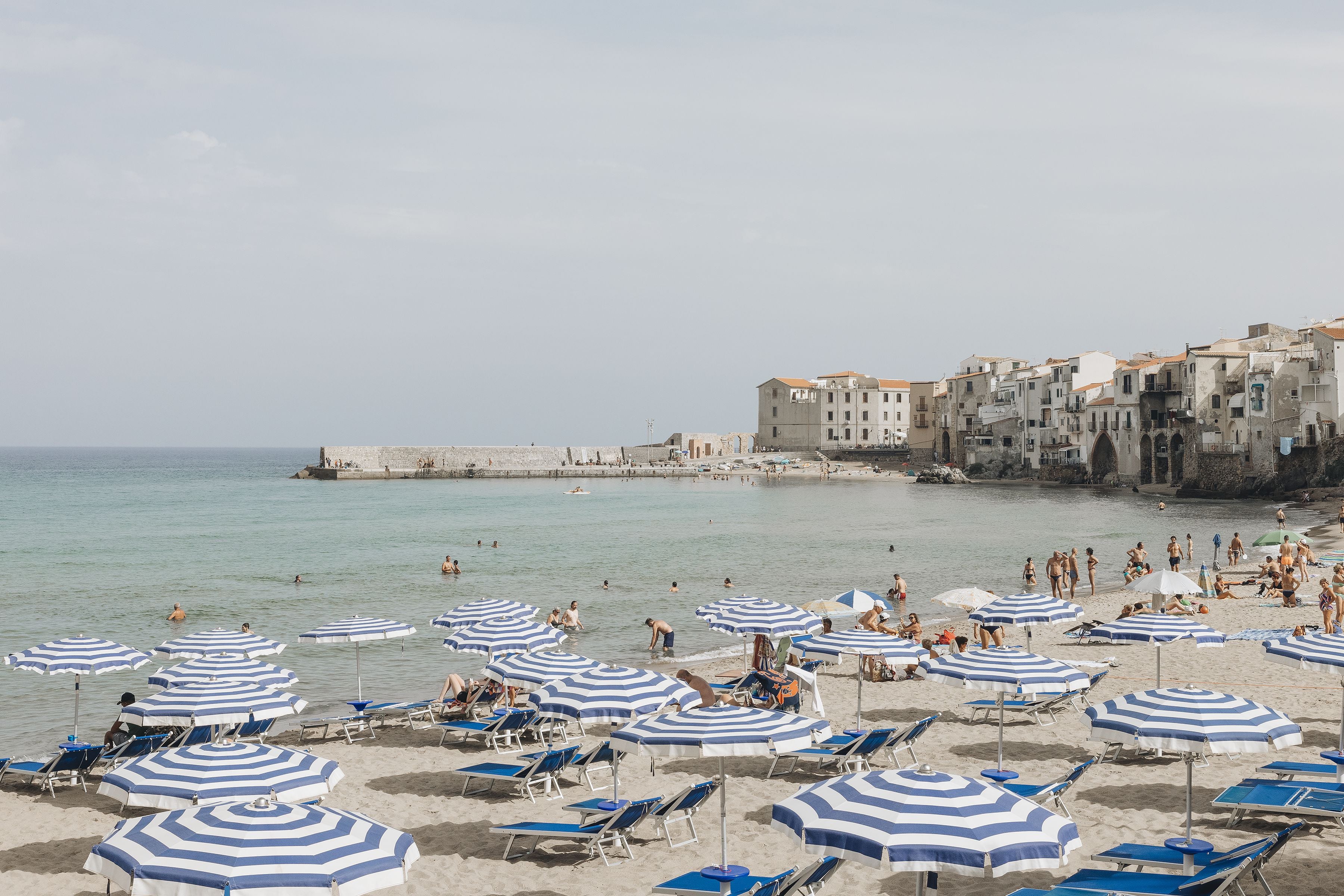 Sicilian Summer