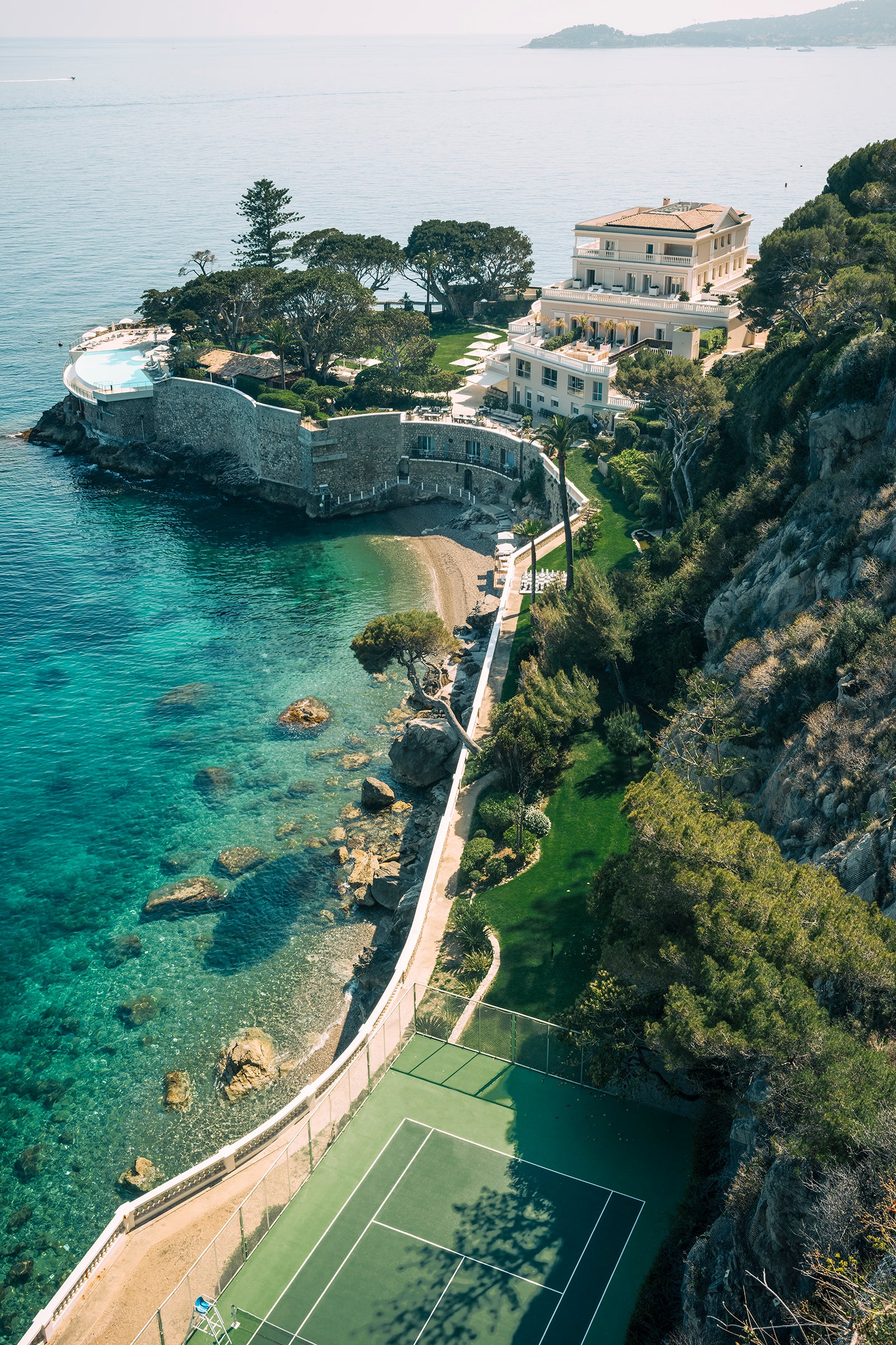 French Riviera