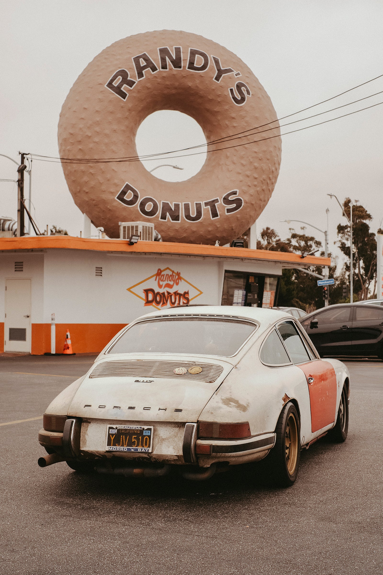 Randy's Donuts